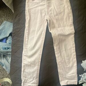 Girls jeans